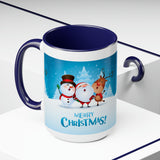 Merry Christmas Mug