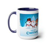 Merry Christmas Mug