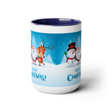Merry Christmas Mug