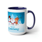 Merry Christmas Mug