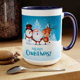 Merry Christmas Mug