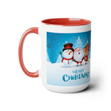 Merry Christmas Mug