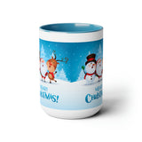 Merry Christmas Mug