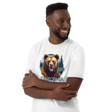 California Bear Unisex Shirt