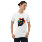 Racer's Delight Unisex Shirt