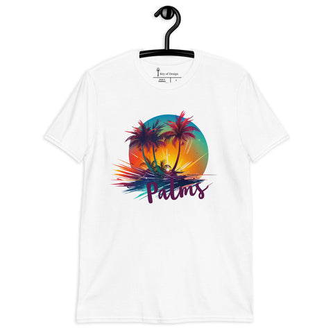 Palms Unisex Shirt