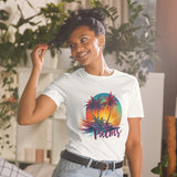 Palms Unisex Shirt