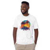 Palms Unisex Shirt