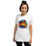 Palms Unisex Shirt