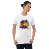 Palms Unisex Shirt