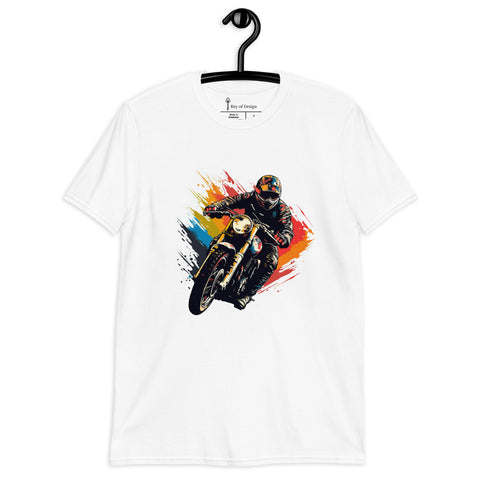Racer's Delight Unisex Shirt