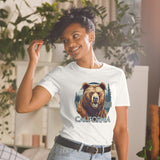 California Bear Unisex Shirt