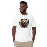California Bear Unisex Shirt