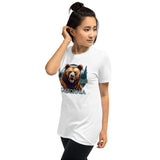 California Bear Unisex Shirt