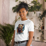 California Bear Unisex Shirt