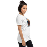 California Bear Unisex Shirt