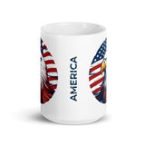 Stars & Stripes Mug