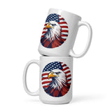 Stars & Stripes Mug