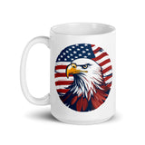 Stars & Stripes Mug