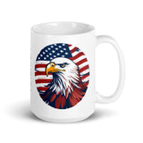 Stars & Stripes Mug