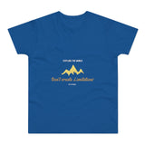Explore the World T-Shirt