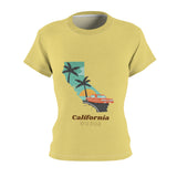 California T-Shirt