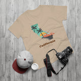 California T-Shirt