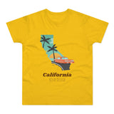 California T-Shirt