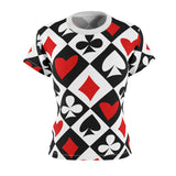 Card Suits T-Shirt