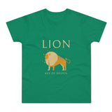 Lion T-Shirt