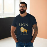 Lion T-Shirt
