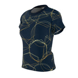 Geometric T-Shirt