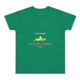 Explore the World T-Shirt