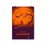 Happy Halloween Poster