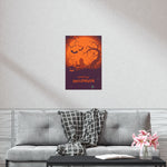 Happy Halloween Poster