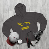 Star Magic Unisex Zip-Up Hoodie