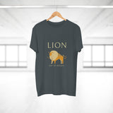 Lion T-Shirt