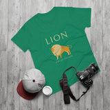 Lion T-Shirt