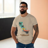 California T-Shirt