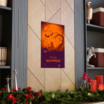 Happy Halloween Poster