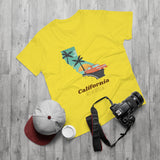California T-Shirt