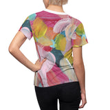 Color Splash T-Shirt