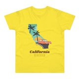 California T-Shirt