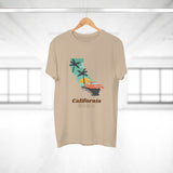 California T-Shirt