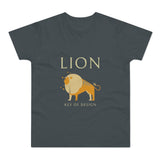 Lion T-Shirt