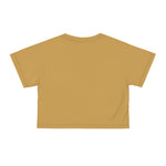 Really Good Day Crop Tee