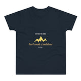Explore the World T-Shirt