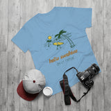 Hello Sunshine T-Shirt