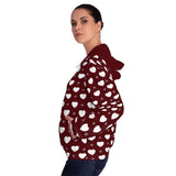 Hearts & Clovers Hoodie