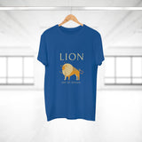 Lion T-Shirt